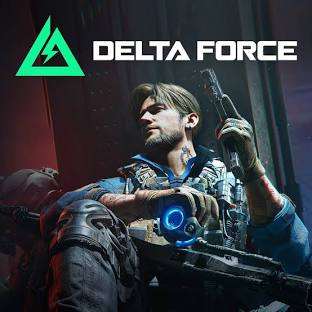 Delta Force